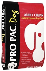 Pro Pac Adult Chunk (7.5 кг)