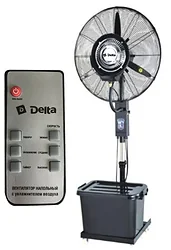 Вентилятор DELTA DL-024H-RC