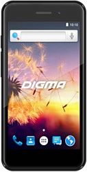 Digma Linx A452 3G