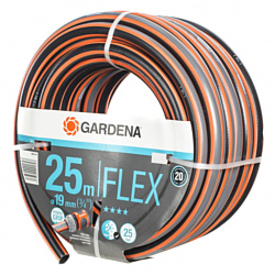 Gardena Шланг Flex 18053-20 (3/4", 25 м)