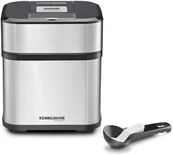 Мороженица ROMMELSBACHER IM 12 Мороженица ROMMELSBACHER IM 12