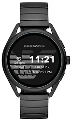 Умные часы ARMANI Matteo ART5020