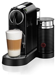 Nespresso C123 CitizMilk