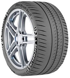 Michelin Pilot Sport Cup 2 315/30 R21 105Y