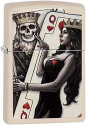 Зажигалка Zippo Classic 29393