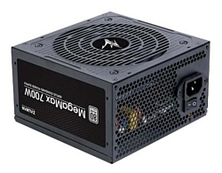 Блок питания Zalman MegaMax(ZM700-TXII) 700W