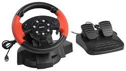 Руль Dialog GW-125VR E-Racer