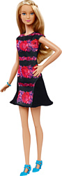 Barbie Fashionistas 28 Floral Flair (DGY54/DMF30)