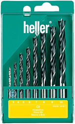 Heller 18736 8 предметов