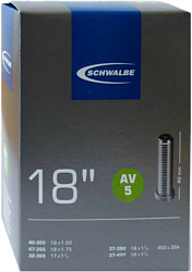 Schwalbe AV5 32/47-355/400 18" (10412310)