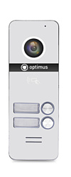 Optimus DSH-1080/2 (белый)