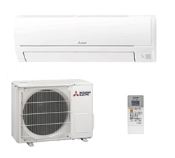 Mitsubishi Electric MSZ-HR42VF / MUZ-HR42VF