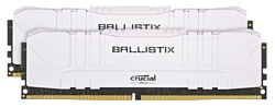 Ballistix BL2K16G30C15U4W