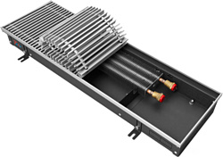 Радиатор отопления Techno Usual KVZ 250-85-4100 Радиатор отопления Techno Usual KVZ 250-85-4100