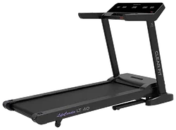 Беговая дорожка Clear Fit LifeCardio LT 40