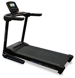 Беговая дорожка Oxygen New Classic Cuprum TFT