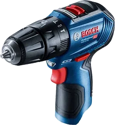 Дрель-шуруповерт BOSCH GSB 12V-30 (06019G9102)
