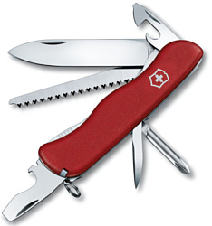 Victorinox Trailmaster (красный) (0.8463)