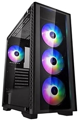 DeepCool Matrexx 50 ADD-RGB 4F DP-ATX-MATREXX50-AR-4F-NE