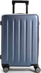 Ninetygo PC Luggage 20" (синий)