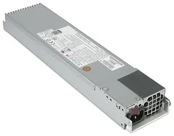 Блок питания Supermicro PWS-1K62P-1R 1620W Блок питания Supermicro PWS-1K62P-1R 1620W