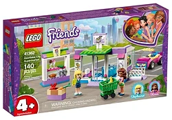 Конструктор LEGO Friends 41362 Супермаркет Хартлейк Сити