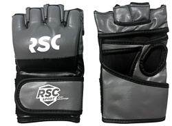 RSC Sport SB-03-330 XL (серый/черный)