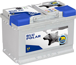 Baren Polar Blu 7905620 (60Ah)