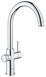 Смеситель Grohe Red Duo 30083001 Смеситель Grohe Red Duo 30083001