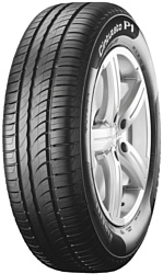 Pirelli Cinturato P1 Verde 195/55 R16 87H RunFlat