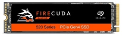 Seagate FireCuda 520 2048 GB ZP2000GM3A002