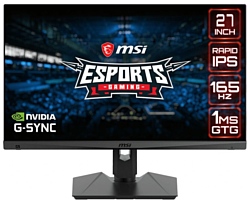 MSI Optix MAG274QRF