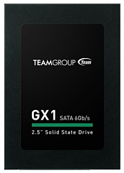 Team Group 480 GB T253X1480G0C101