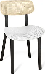 Sheffilton SHT-S85 (бежевый/белый/черный)