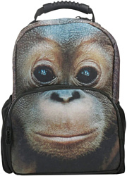 Hatber Trend Line Orangutan