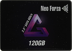 Neo Forza Zion NFS01 120GB NFS011SA312-6007200