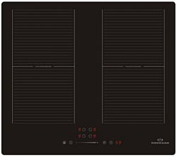 Rodmans BHI 6211 BL