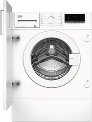 Стиральная машина BEKO WITC7612B0W Стиральная машина BEKO WITC7612B0W