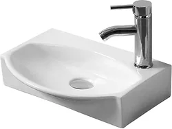 Раковина CeramaLux 78014T