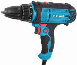 Дрель-шуруповерт Sturm! ID2150P Дрель-шуруповерт Sturm! ID2150P