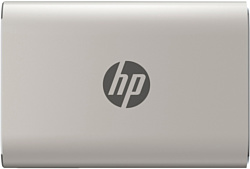 HP P500 1TB 1F5P7AA (серебристый)