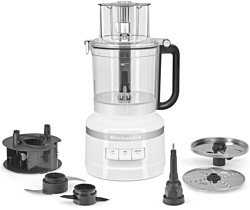 Кухонный комбайн KitchenAid 5KFP1318EWH