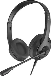 Наушники A4Tech Fstyler FH100U