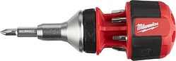 Набор инструментов Milwaukee 4932471868