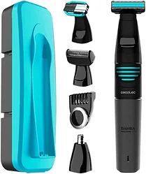 Электробритва Cecotec Bamba PrecisionCare Extreme 4229