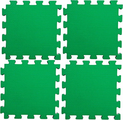 Kampfer Будомат №4 100x100x2 (зеленый)