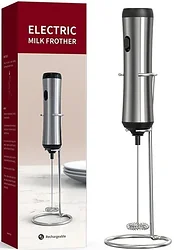 Вспениватель молока KLT KJBQ-1-BS