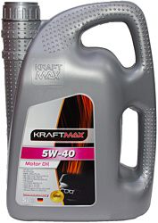 KraftMax 5W-40 KM117/5 5л