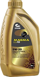 Моторное масло Cyclon Magma SYN FD 5W-20 1л