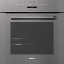 Электрический духовой шкаф Miele DGC 7250 GRGR